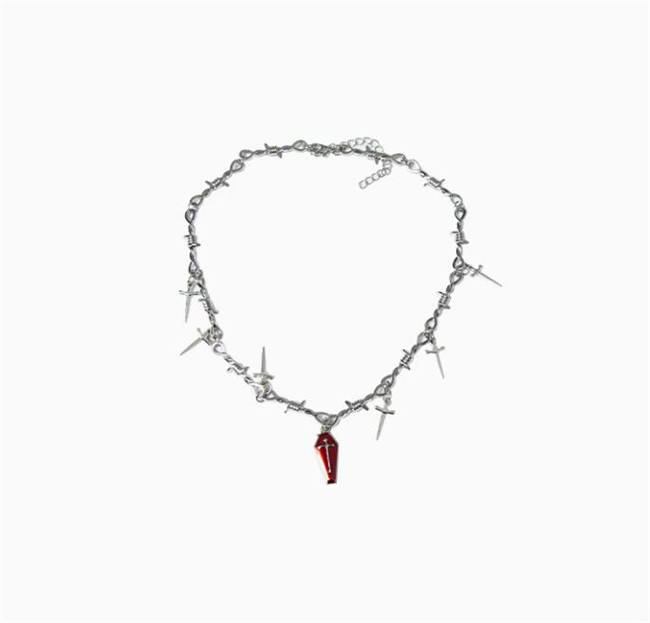 Withpuji Twilight Gothic Set and Accessories