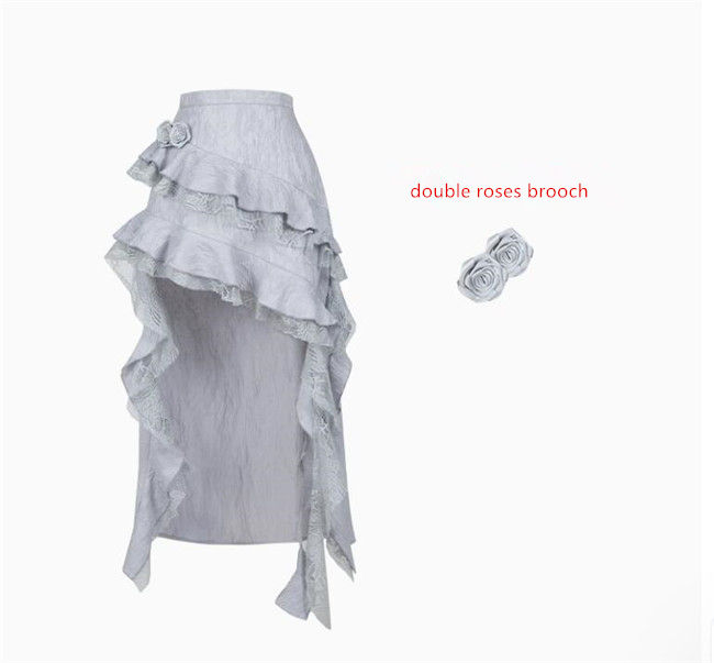 Withpuji Twilight Gothic Set and Accessories
