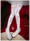 White Tights -120D