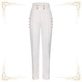 Immortal Thorn An Immortal Glass Castle Ouji Coat, Corset and Pants