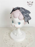 Miss Point Sketch Wild Rose Lolita Accessories