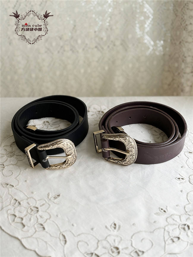 Miss Point Sketch Wild Rose Lolita Accessories