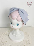 Miss Point Sketch Wild Rose Lolita Accessories