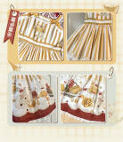 Bunny's Dessert Sweet Lolita Dress and Headband