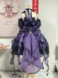 Witch's Heart Plus Size Lolita Dress Set