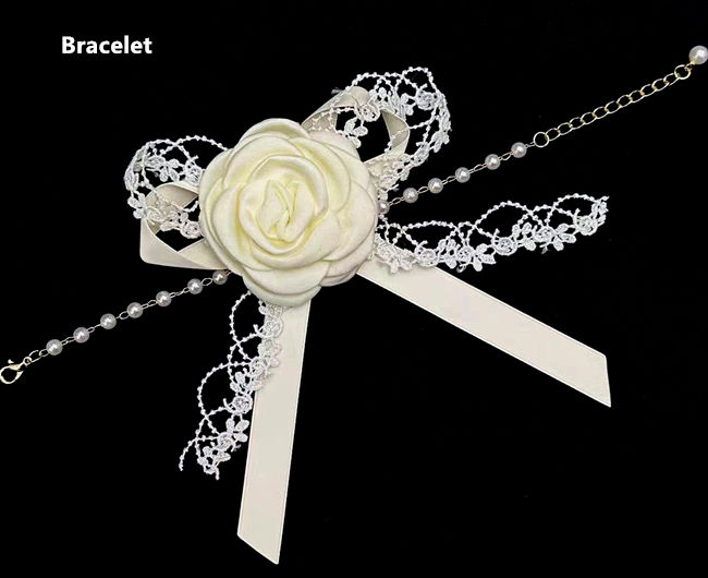 Princess Dress Lolita Accessories