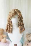 Roman Curly Doll Lolita Short Wig