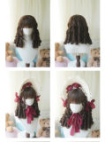 Roman Curly Doll Lolita Short Wig