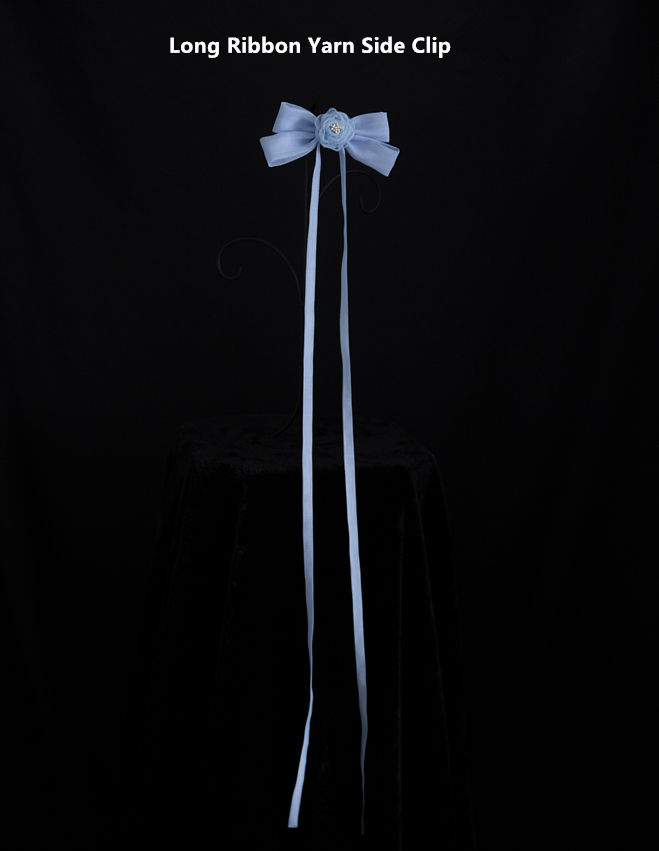 Princess Dress Lolita Accessories