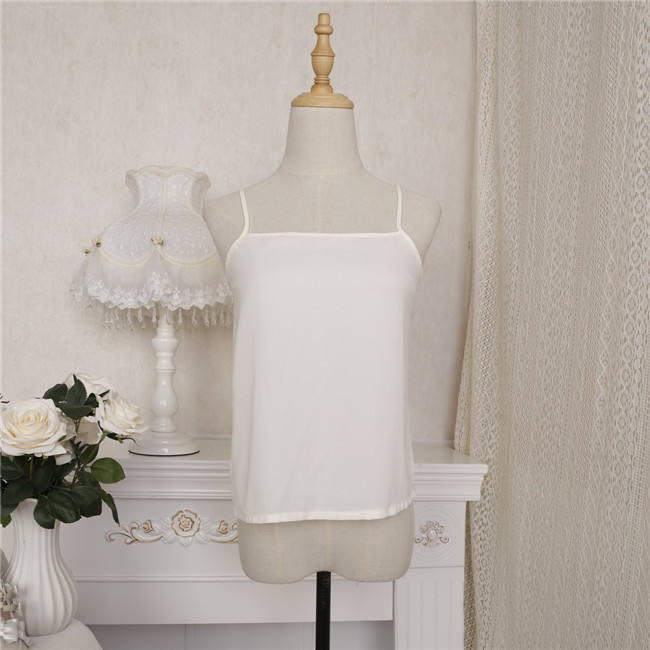 Time Flow Backward Classic Lolita Skirt, Blouse and Camisole