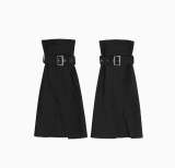 Officer Rabbit Halloween Gothic Lolita Set