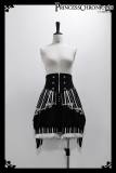 Princess Chronicles Fancy Trick Ouji Lolita Top and Short Pants