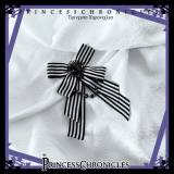 Princess Chronicles Fancy Trick Ouji Lolita Top and Short Pants