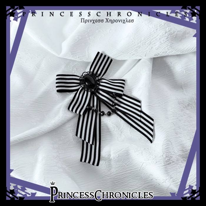 Princess Chronicles Fancy Trick Ouji Fashion Top and Short Pants