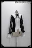 Princess Chronicles Fancy Trick Ouji Lolita Top and Short Pants
