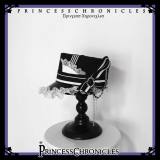 Princess Chronicles Fancy Trick Ouji Lolita Top and Short Pants