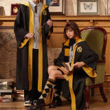 Kyouko & Harry Potter Co-signed JK Uniform Cape II In Stock Harry Potter Cloak