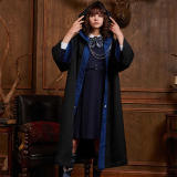 Kyouko & Harry Potter Co-signed JK Uniform Cape II In Stock Harry Potter Cloak