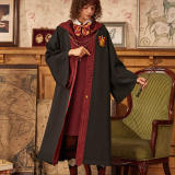 Kyouko & Harry Potter Co-signed JK Uniform Cape II In Stock Harry Potter Cloak