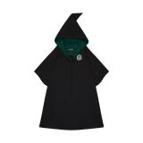 Kyouko & Harry Potter Co-signed JK Uniform Cape for Children
