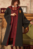 Kyouko & Harry Potter Co-signed JK Uniform Cape II In Stock