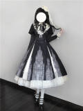 Church Bell Classic Lolita Dress