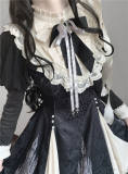 Church Bell Classic Lolita Dress