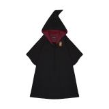 Kyouko & Harry Potter Co-signed JK Uniform Cape for Children