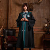 Kyouko & Harry Potter Co-signed JK Uniform Cape II In Stock Harry Potter Cloak