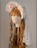 Morning  Elves Classic Lolita Accessories