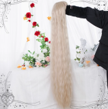 Dalao Home ~Noble Lolita Wigs 120cm in Stock