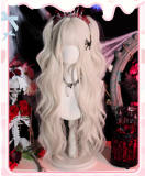 Dalao Home Moke Lolita Long Curls Wig