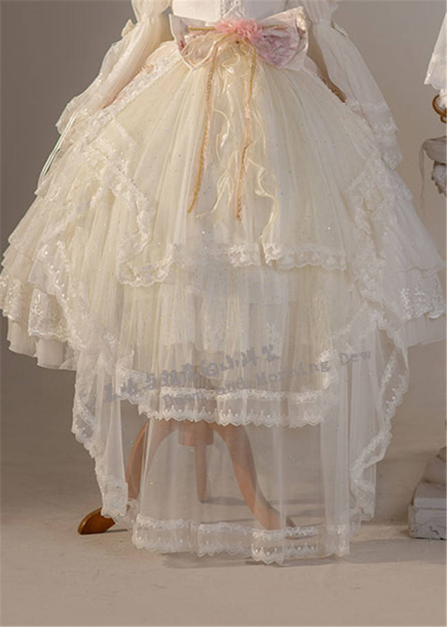 Morning  Elves Classic Lolita Accessories