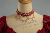 Morning  Elves Classic Lolita Accessories