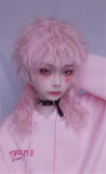 Pippi Palace Sakura Pink Lolita Wig