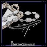 Princess Chronicles Rabbit Hunting Ouji Fashion Accessories