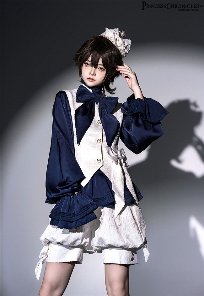 【princess Chronicles】Rabbit Hunter ジャケット Rabbit Hunter ジャケット【princess Chronicles】 – Epetice