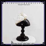 Princess Chronicles Rabbit Hunting Ouji Fashion Accessories