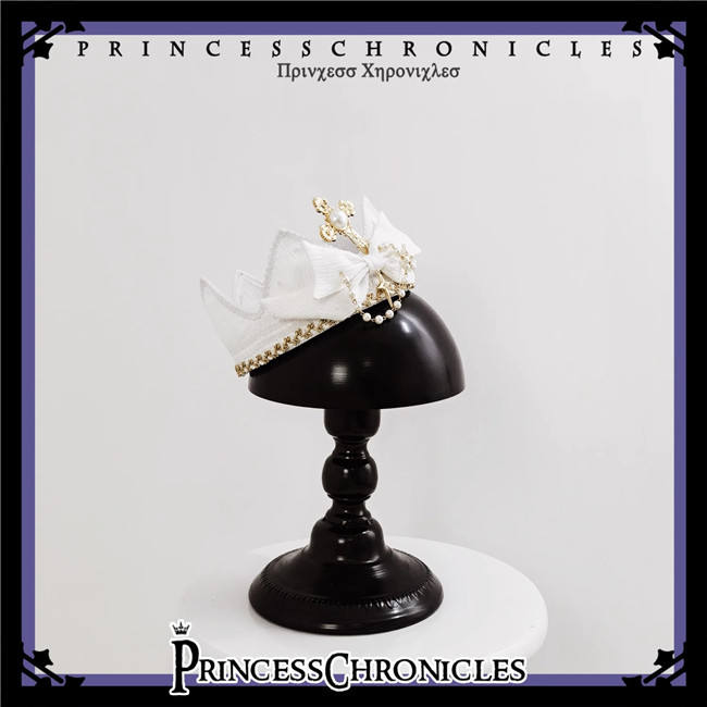 Princess Chronicles Rabbit Hunting Ouji Fashion Accessories