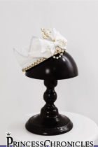 Princess Chronicles Rabbit Hunting Ouji Lolita Accessories