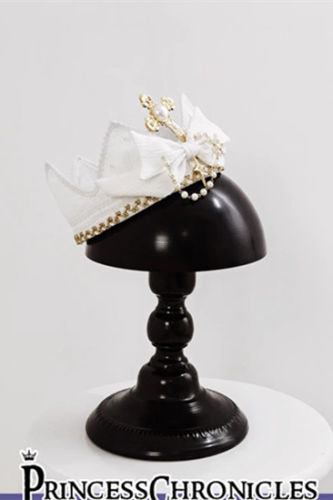 Princess Chronicles Rabbit Hunting Ouji Lolita Accessories