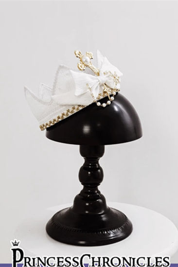 Princess Chronicles Rabbit Hunting Ouji Fashion Accessories