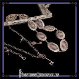 Princess Chronicles Rabbit Hunting Ouji Fashion Accessories