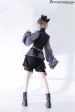 Princess Chronicles Rabbit Hunting Ouji Fashion Accessories