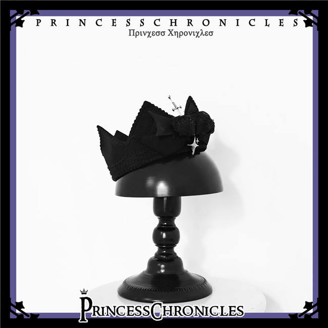 Princess Chronicles Rabbit Hunting Ouji Fashion Accessories