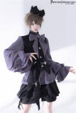 Princess Chronicles Rabbit Hunting Ouji Fashion Accessories