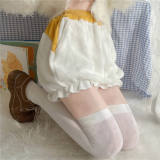 Corgi Butt Tail Winter Lolita Bloomer