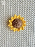Miss Point Garden Sunflower Lolita Accessories