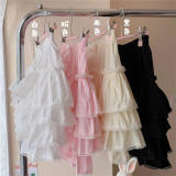 Sweet Winter Warm Lolita Bloomer