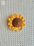Miss Point Garden Sunflower Lolita Accessories